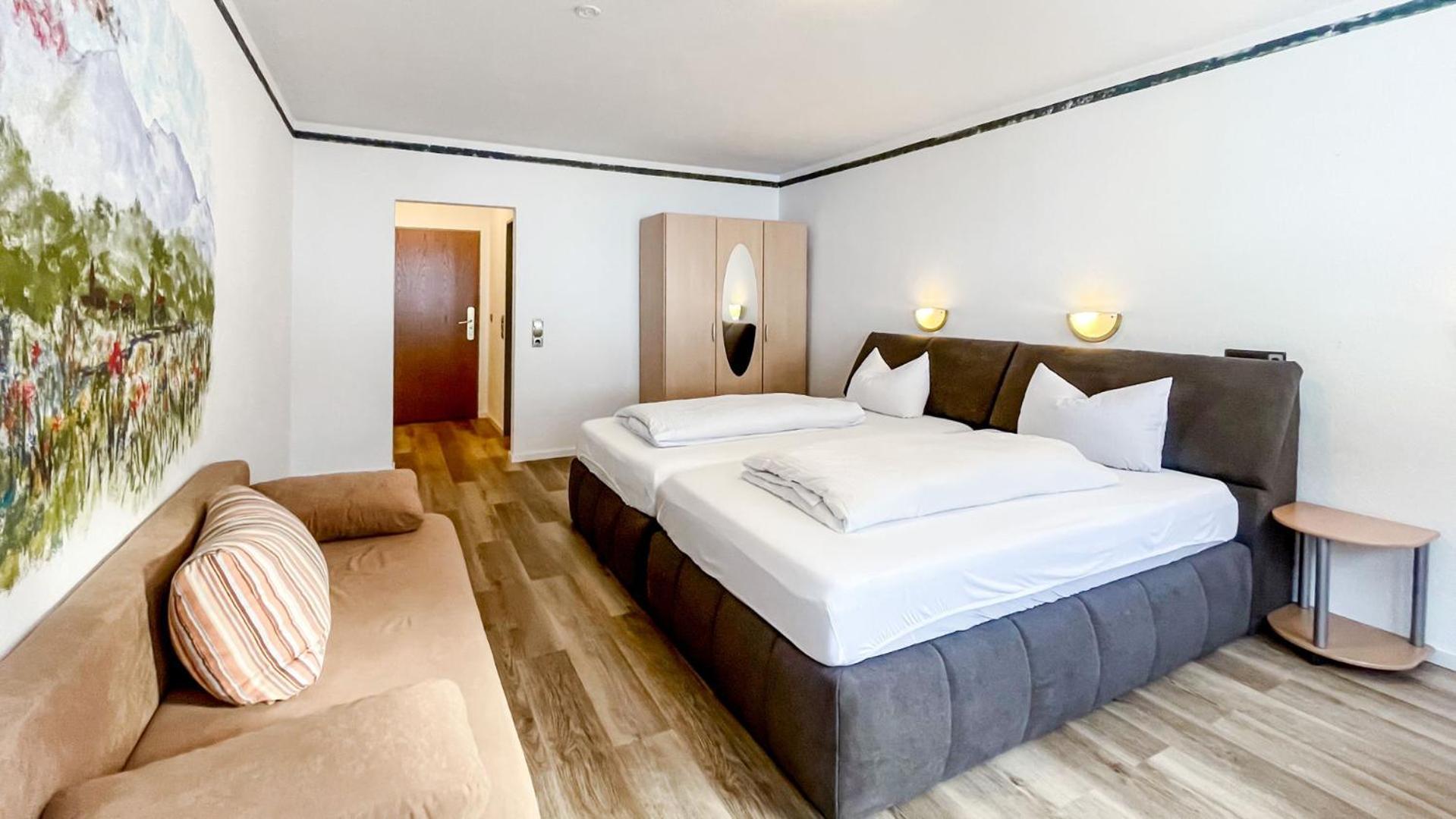 Smart 2 Bb2 326 Hotel *