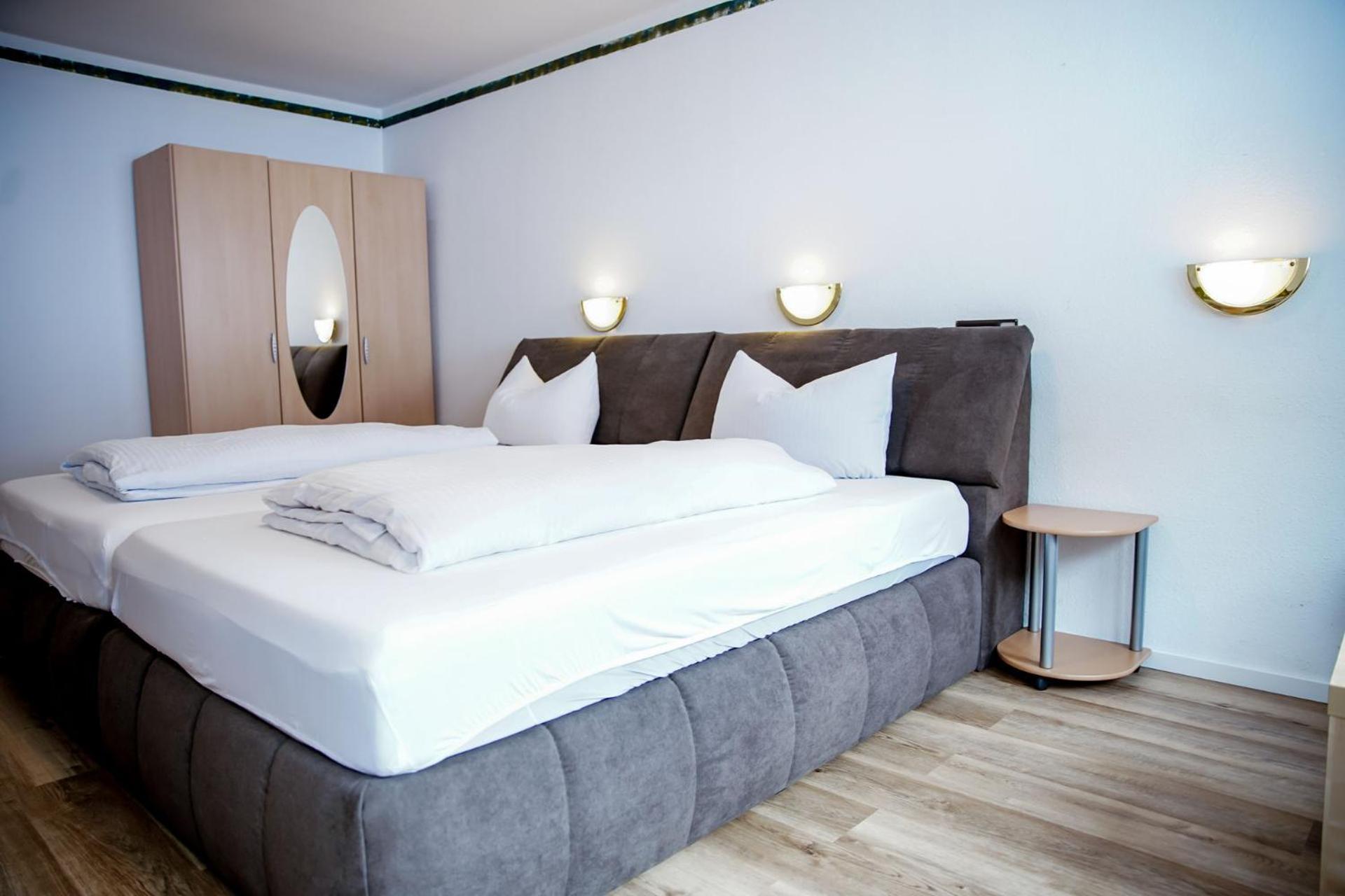 Smart 2 Bb2 326 Hotel