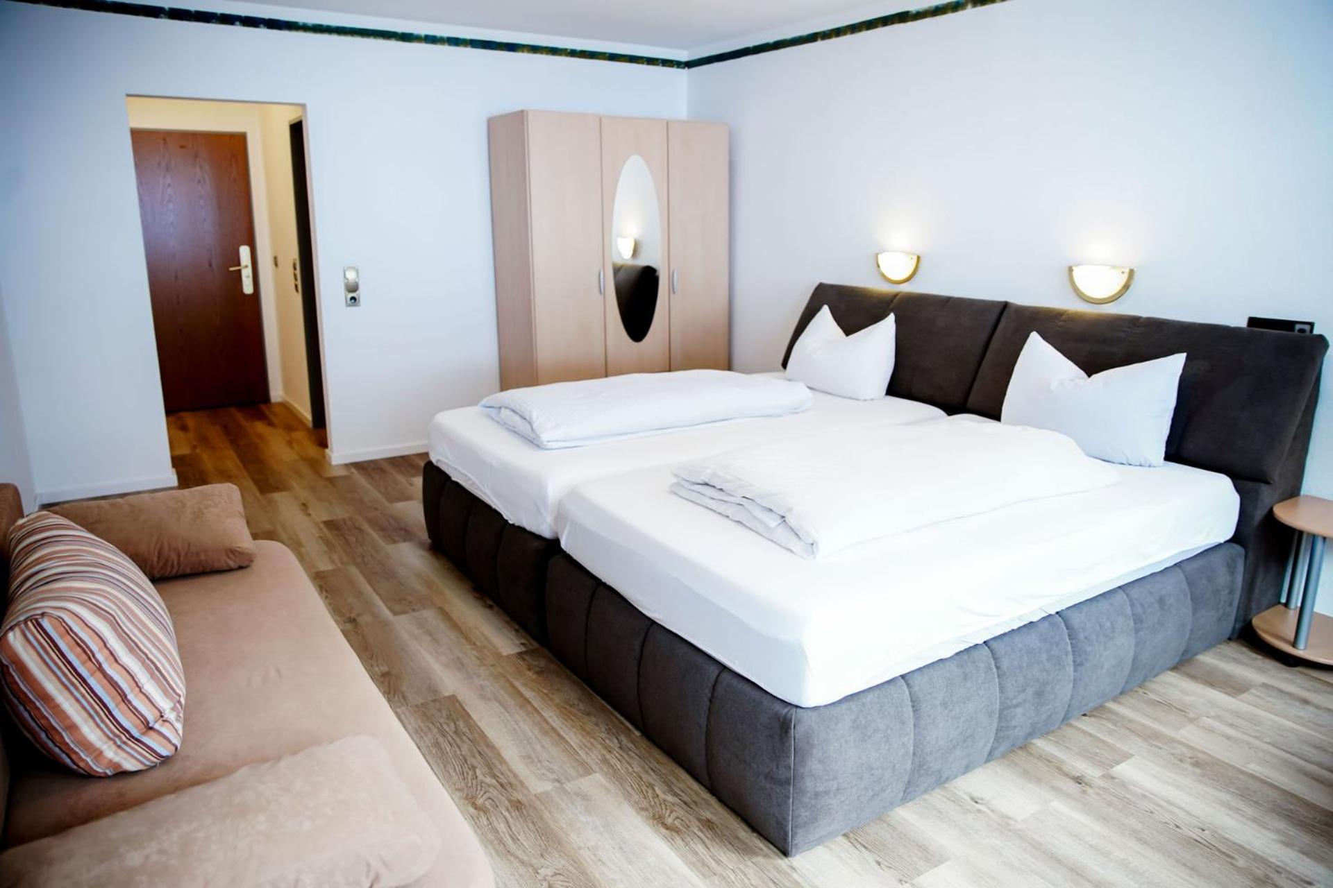 Hotel Smart 2 Bb2 326 Winterberg