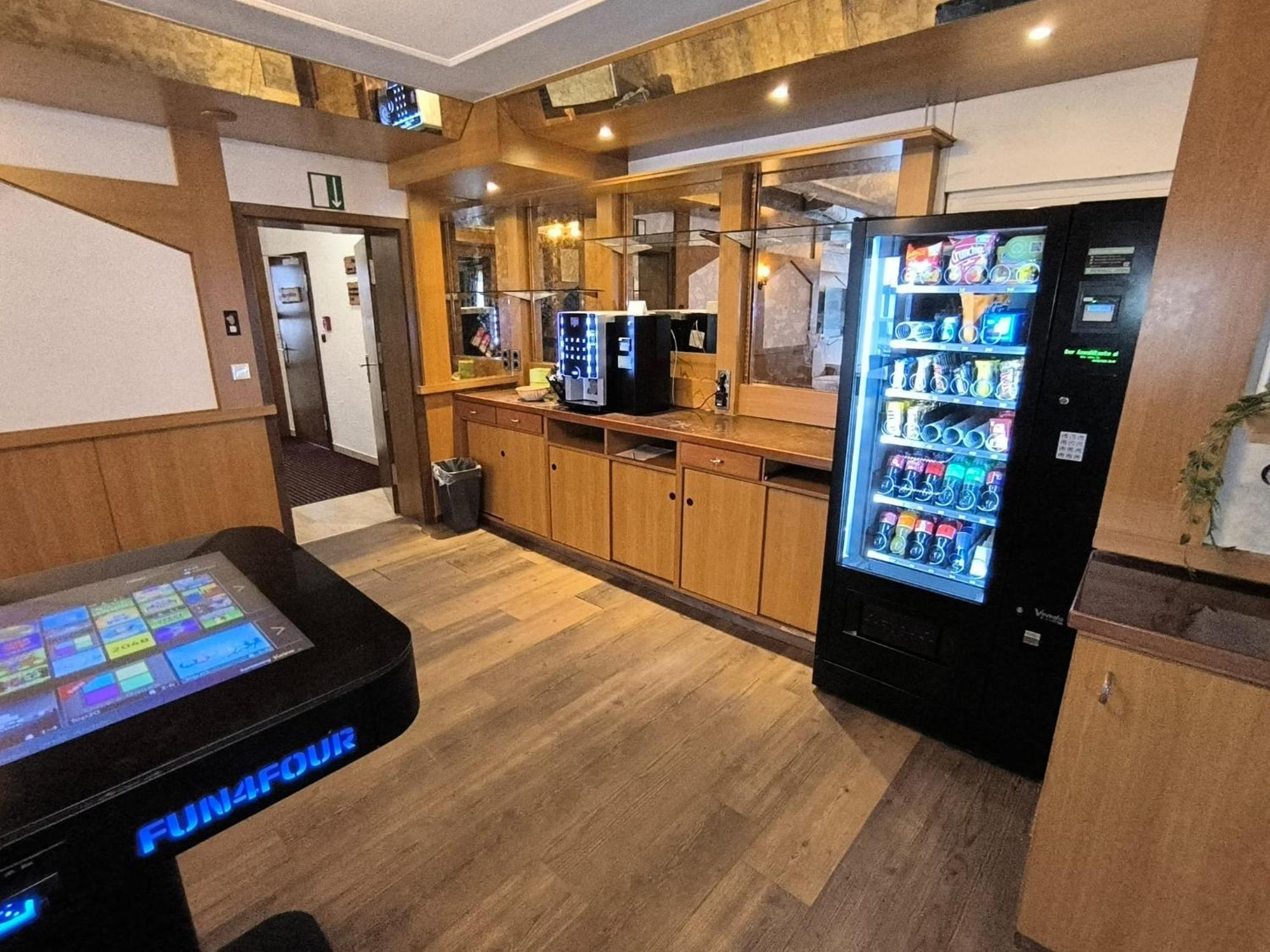 Smart 2 Bb2 326 Hotel *