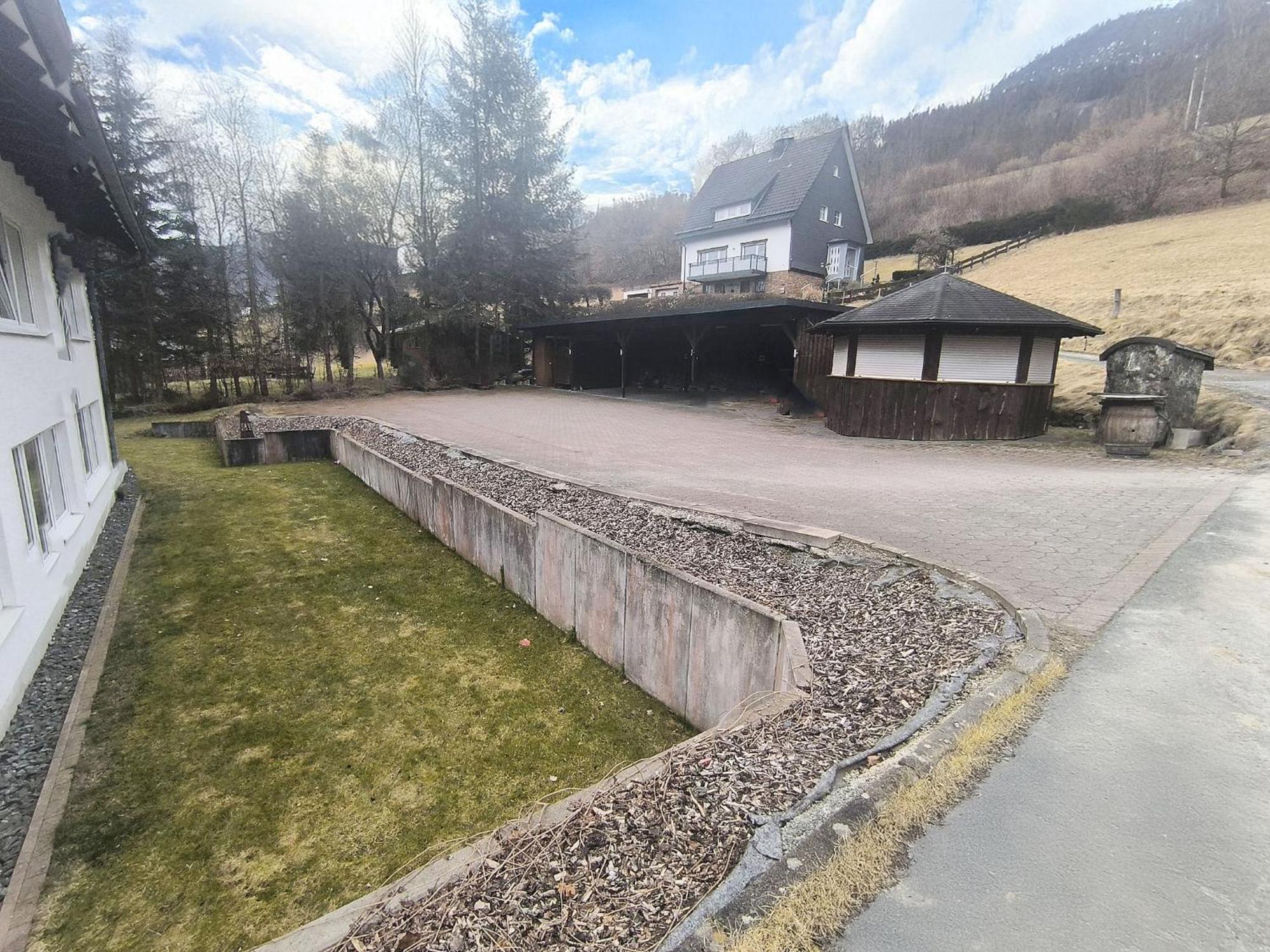 Smart 2 Bb2 326 Winterberg
